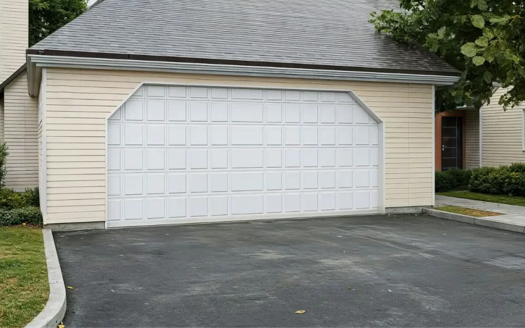 Smart Asphalt Driveway Overlay Gulfport: Overlay or Replace?